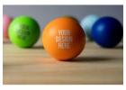 PapaChina Offers Personalized Stress Balls in Bulk for Marketing 