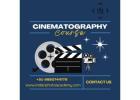 cinematography course in Bangalore