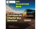 DC Charter Bus