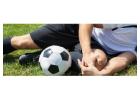 Sports Injury Treatment New Jersey