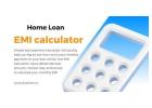 Home Loan EMI Calculator - Calculate Housing Loan EMI Online