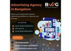 Advertising Agency in Bangalore