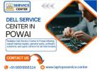 Trusted Dell Laptop Service Center in Powai – Quick & Reliable Repairs