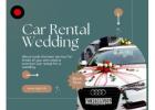 Are You Having a Wedding or A Party Function| Book Self drive car on Rent in Lucknow with Ogonn