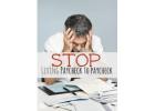 Unlock the Secret to Breaking Free from the Paycheck-to-Paycheck Struggle 