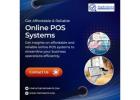 Get Affordable & Reliable Online POS Systems