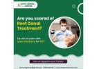 Root Canal Treatment in Noida and its Costs