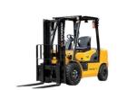 Trusted Forklift Suppliers Catering to Pan-India Needs