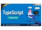 typescript tutorial