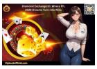 Bet Like a Win – Get Your Diamond Exchange ID for IPL 2025