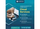 Why Cloud Services Are Essential for Business Growth