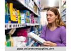 Dollar Store Suppliers – Price that Creates Difference