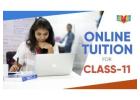 Boost Your Scores with the Best Online Tuition for Class 11 CBSE at Ziyyara