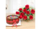 Online Cake Delivery in Delhi