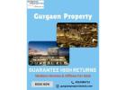  Invest in Real Estate in Gurgaon for High Profits