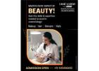 Professional Makeup Artist Course In South Campus Delhi