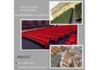 Auditorium Acoustics In Delhi | Auditorium Acoustics Near Me