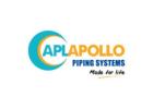 Top Pipe Brand In India - APL Apollo