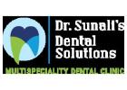 Dr Sunali Dental Solutions- Affordable Dental Treatment In Noida