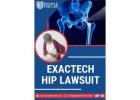 Exactech Hip Lawsuit in Florida - People For Law 