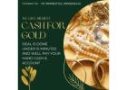 Top Cash For Gold | Trusted And Reliable Services