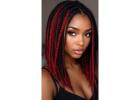 Shop Premium Human Braiding Hair – Limited Deals