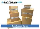 Shop Cardboard Boxes Online