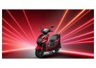 Purchase SX25 Electric Scooter Vehicle for Speed and Eco-Friendly Ride