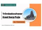 Trimbakeshwar Kaal Sarp Puja | Trimbakeshwar Vidhi