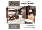 Best Office Interior Designers in Gurgaon