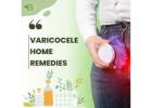 Naturally Treating Varicocele & Varicose Veins through Homeopathy and Lifestyle Management