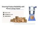 Enhance Packaging Protection with Pacorr’s Drop Tester