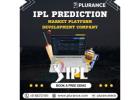 Get High ROI Plurance’s  Ready-Made IPL Prediction Market Script 