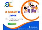 IT Company in Jaipur