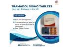 Buy Online Tramadol Tablets UK