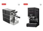 Semi Automatic Coffee Machine