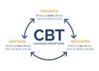 Anxiety Disorder: Cognitive Behavioral Therapy (CBT)