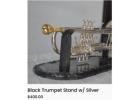 Best Trumpet Stands for Secure and Easy Use