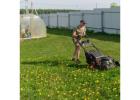 Improve Your Lawn with Professional Core Aeration