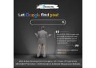 Let Google Find You | Professional SEO Services for Your Website