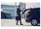 Luxury Black Car Service – Premium Airport Transport