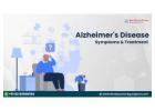 Alzheimer’s Disease Symptoms And Treatment