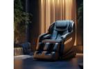 Luxury Titan Chair Massage Chairs for Sale