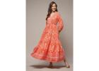 Buy the Stylish and trendy churidar dress for ladies|Biba Indian Wear