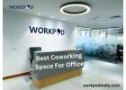 Best Coworking Space For Office