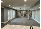 Olathe Basement Finish: Transform Your Space into a Functional Living Area