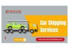 Car Transport Services In USA