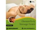 Chennai Body Massage Centre - River Salon and Day Spa