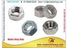 Stainless Steel Fasteners Hex Bolts Nuts Washers