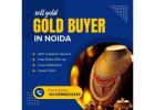 Can I Sell Gold Jewelry to a Gold Buyer in Noida Sector 18?